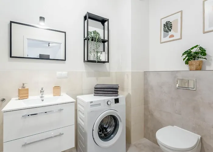 Chill Airport * 바르샤바