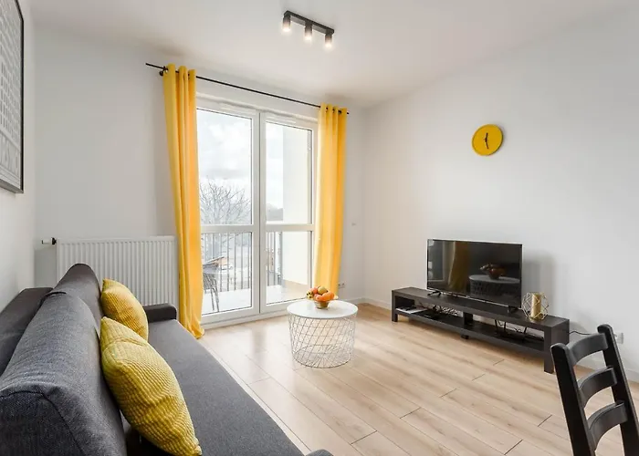 Chill Airport 아파트 *