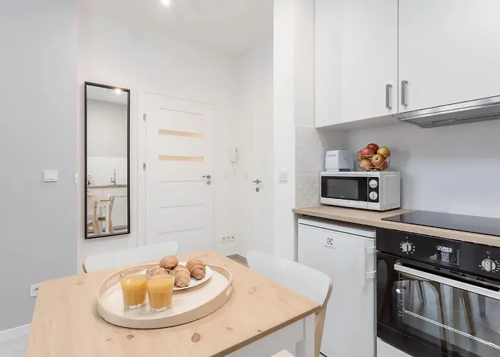 Chill Airport 바르샤바