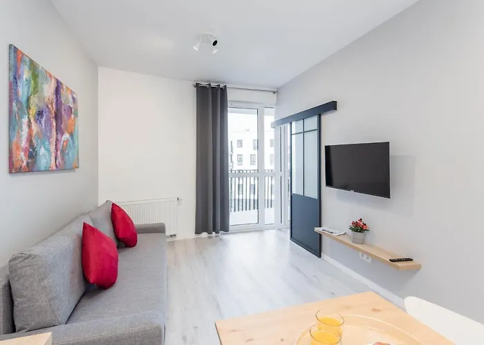 Chill Airport 바르샤바