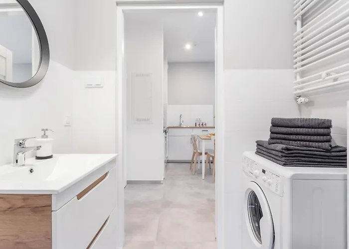 Chill Airport 아파트 *