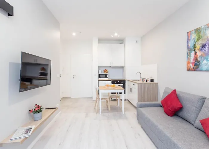 Chill Airport 아파트 *