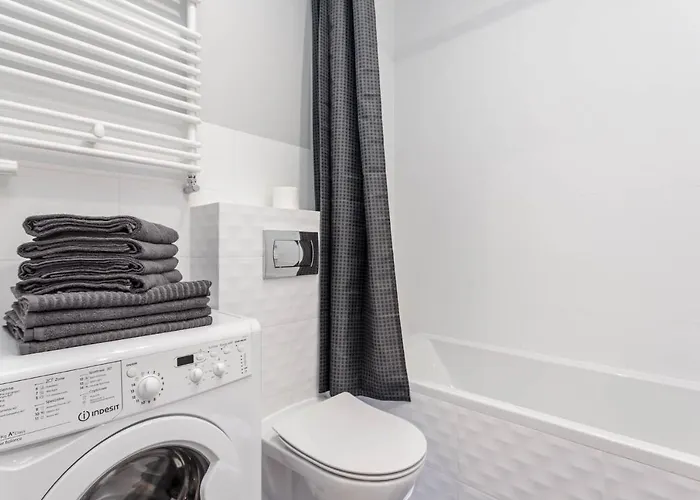 Chill Airport 바르샤바