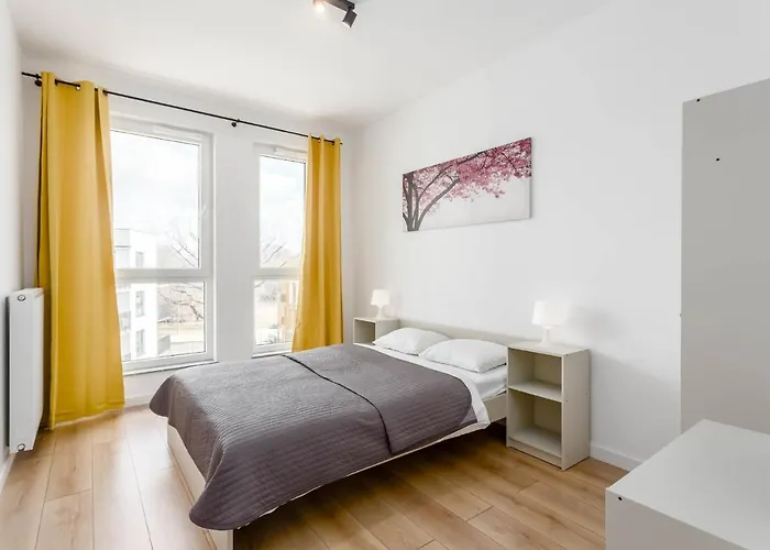 아파트 Chill Airport