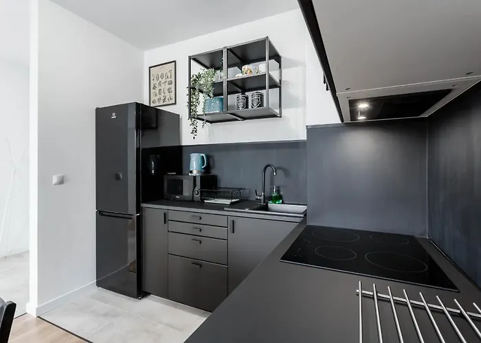 Chill Airport * 바르샤바