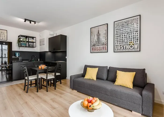 아파트 Chill Airport *